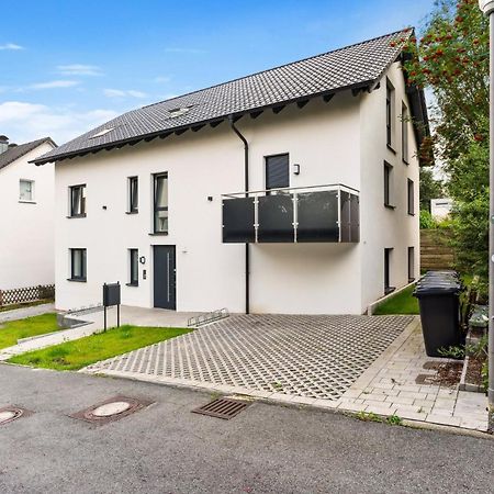Deluxe Apartment In Bielefeld City Mit Parkplatz Und Terrasse Luaran gambar